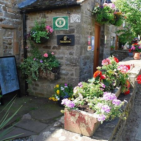 The Foresters Arms كارلتون المظهر الخارجي الصورة